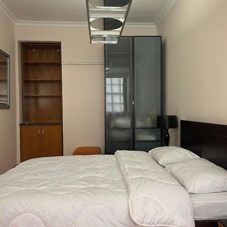 Central Family Apartment سالونيك المظهر الخارجي الصورة
