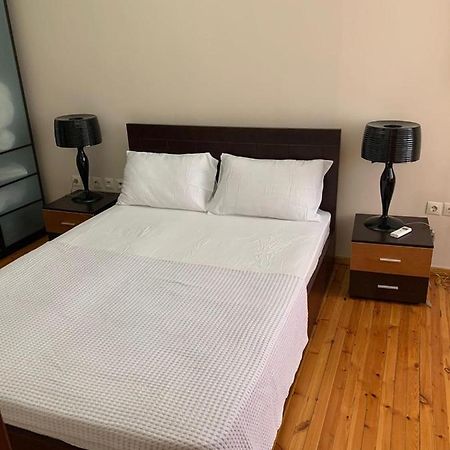 Central Family Apartment سالونيك المظهر الخارجي الصورة