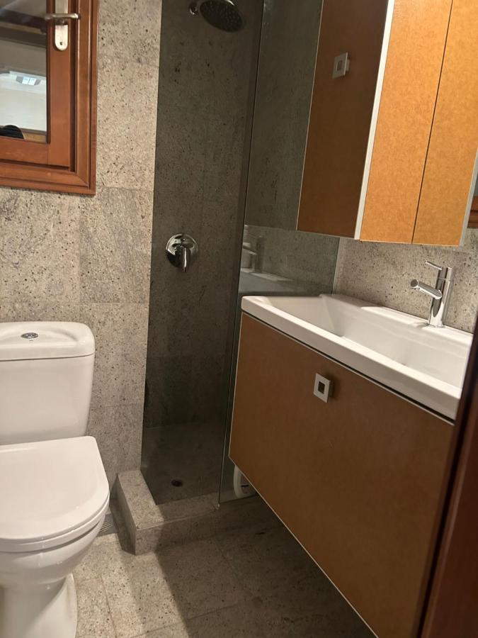 Central Family Apartment سالونيك المظهر الخارجي الصورة