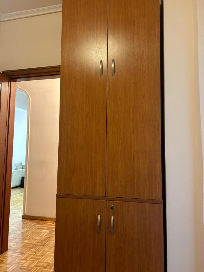 Central Family Apartment سالونيك المظهر الخارجي الصورة